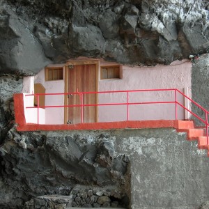 Grotwoning Santa Domingo, La Palma
