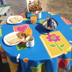Frühstück, Casa Pedregales, La Palma