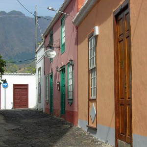 Restaurant La Luna, Los Llanos de Aridane, La Palma