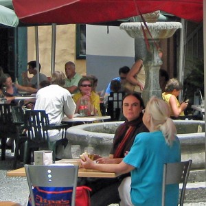 Terras Santa Cruz de la Palma