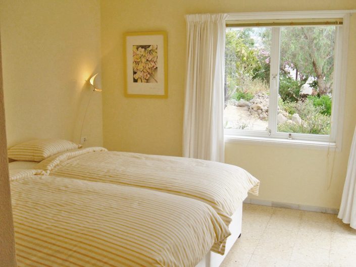 Hauptschlafzimmer
