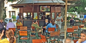 Kiosk Los Llanos de Aridane