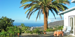 La Palma Ferienhaus