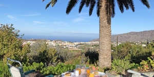 Ferienhaus Casa Pedregales auf La Palma